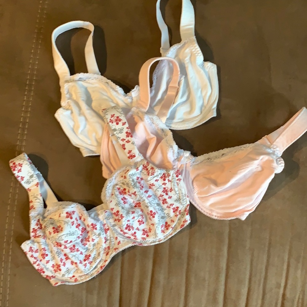 Bra set